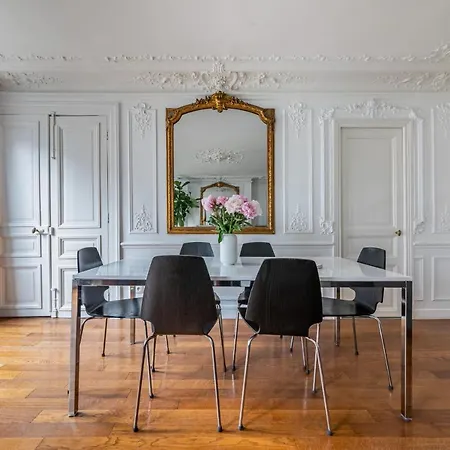 Bergere - Aparthotel
