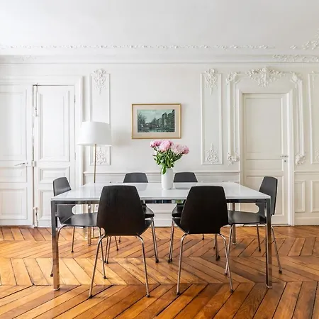 Aparthotel Bergère - 3*