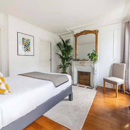Aparthotel Bergère - 3*