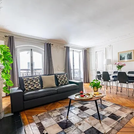 Bergere -