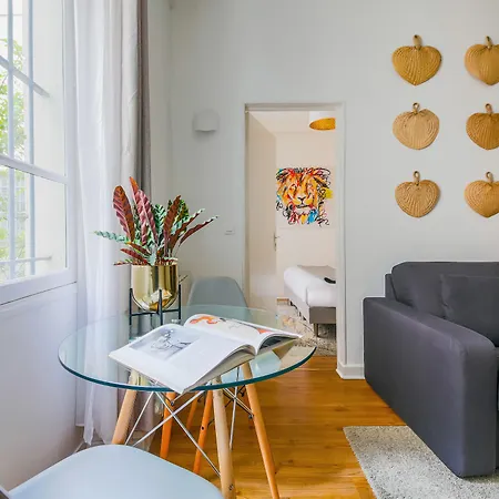 Bergere - 3* París
