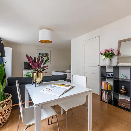 Bergere - 3*