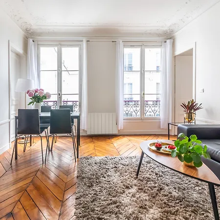 Apartmanhotel Bergere - 3*