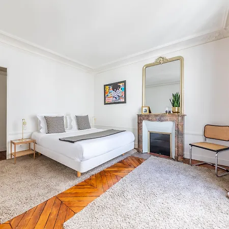Aparthotel Bergère - 3*