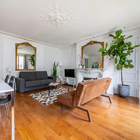 Apartmanhotel Bergere -
