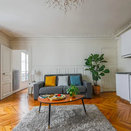 Bergère - 3* Paris