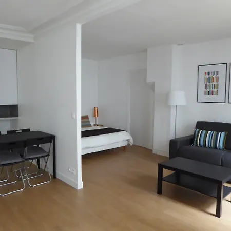 Bergere - 3* Paris