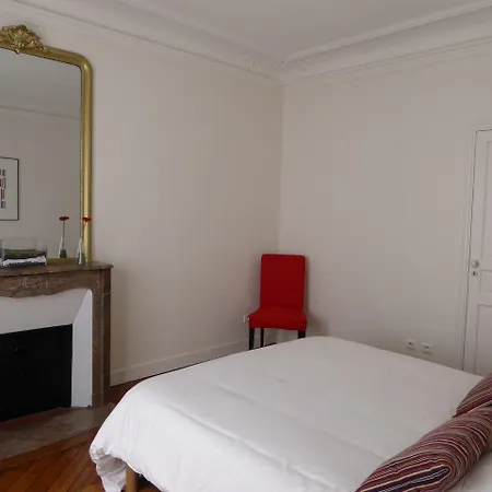 Aparthotel Bergere - Paris