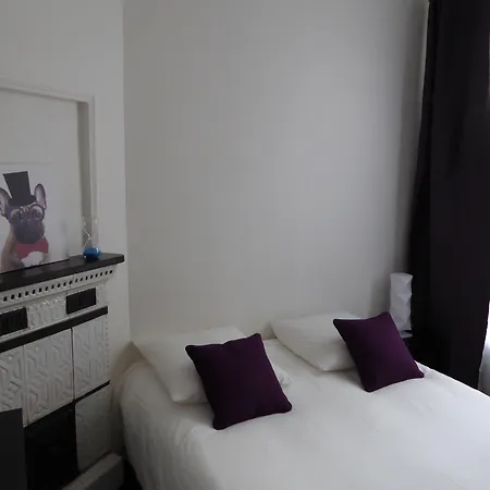 Bergere - Apartmanhotel 3*