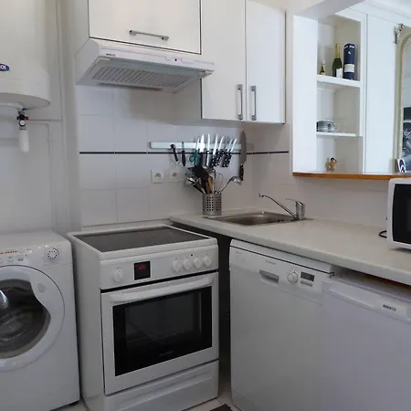 Bergere - Aparthotel 3*