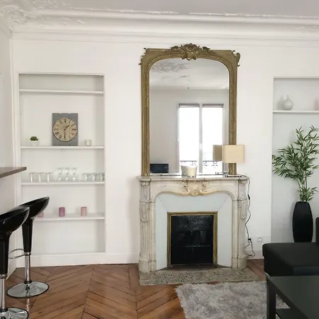 Aparthotel Bergere - 3*