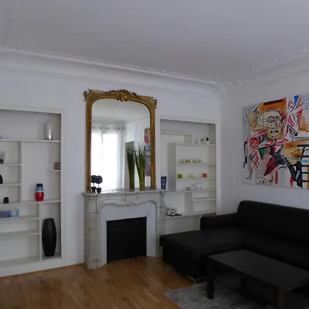 Apartmanhotel Bergere - 3*