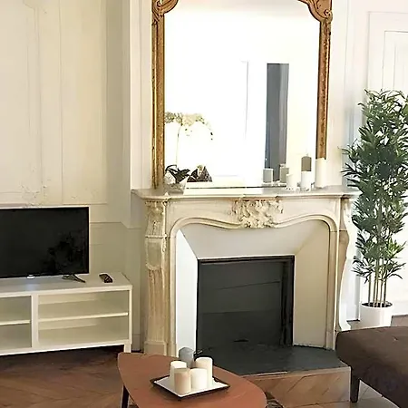 Bergere - Apartmanhotel