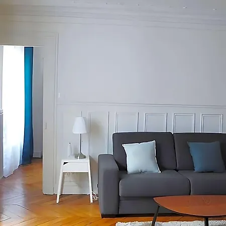 Apartmanhotel Bergere - 3*