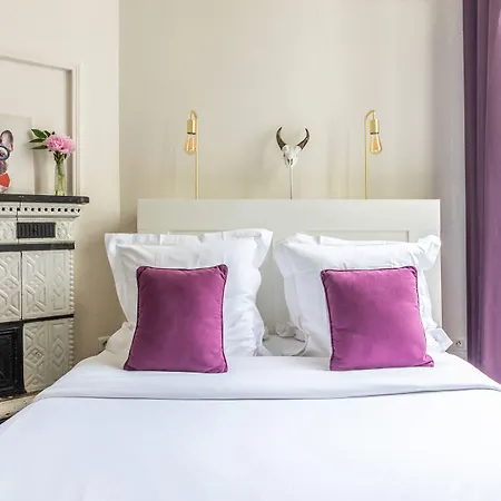 Bergere - 3* París