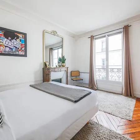 Bergere - 3* Paris