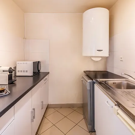 Bergere - 3* Paris