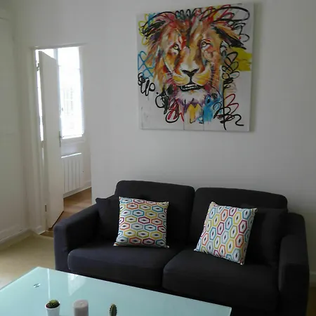 Bergere -