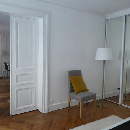 Bergère -