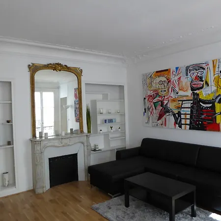 Bergère - 3* Paris