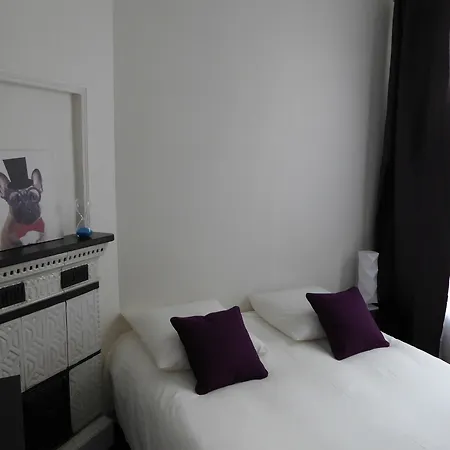 Aparthotel Bergère - Paris