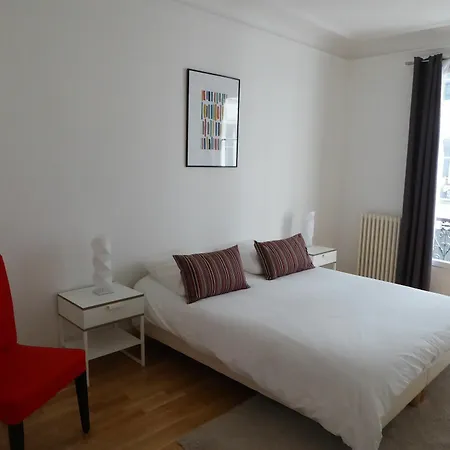 Aparthotel Bergère - 3*