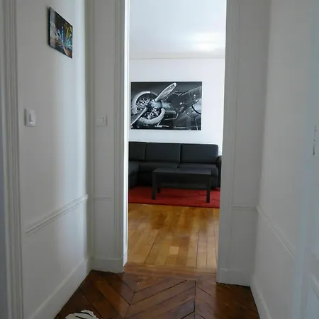 Bergere - 3* Paris