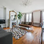 Aparthotel Bergere - Paříž
