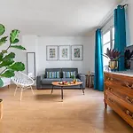 Bergere - 3*