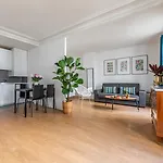 Bergere - Aparthotel