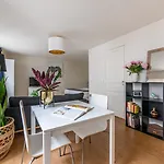 Bergere - 3*
