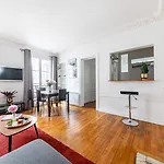 Bergere - 3* Paříž