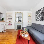 Aparthotel Bergere -