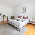 Aparthotel Bergere - 3*