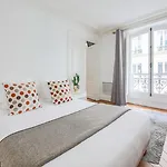Bergere - Aparthotel 3*