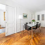 Aparthotel Bergere -