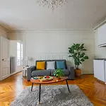 Bergere - 3* Paříž