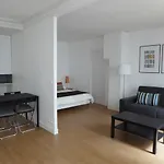 Bergere - 3* Paříž