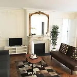 Aparthotel Bergere - Paříž