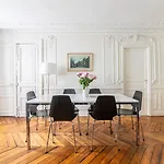 Bergere -