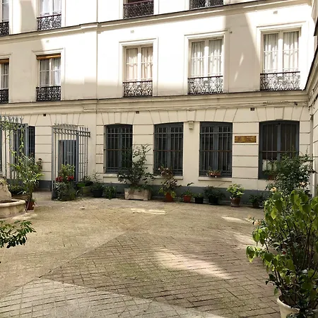 Bergere - 3*
