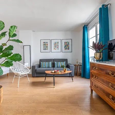 Bergere - 3*